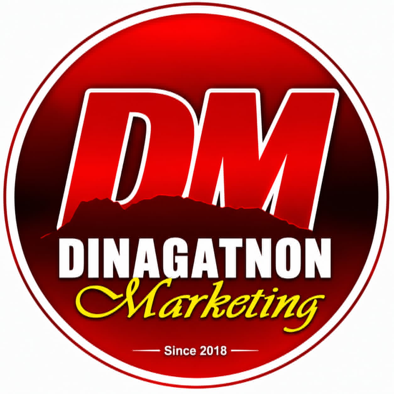 Dinagatnon Marketing logo